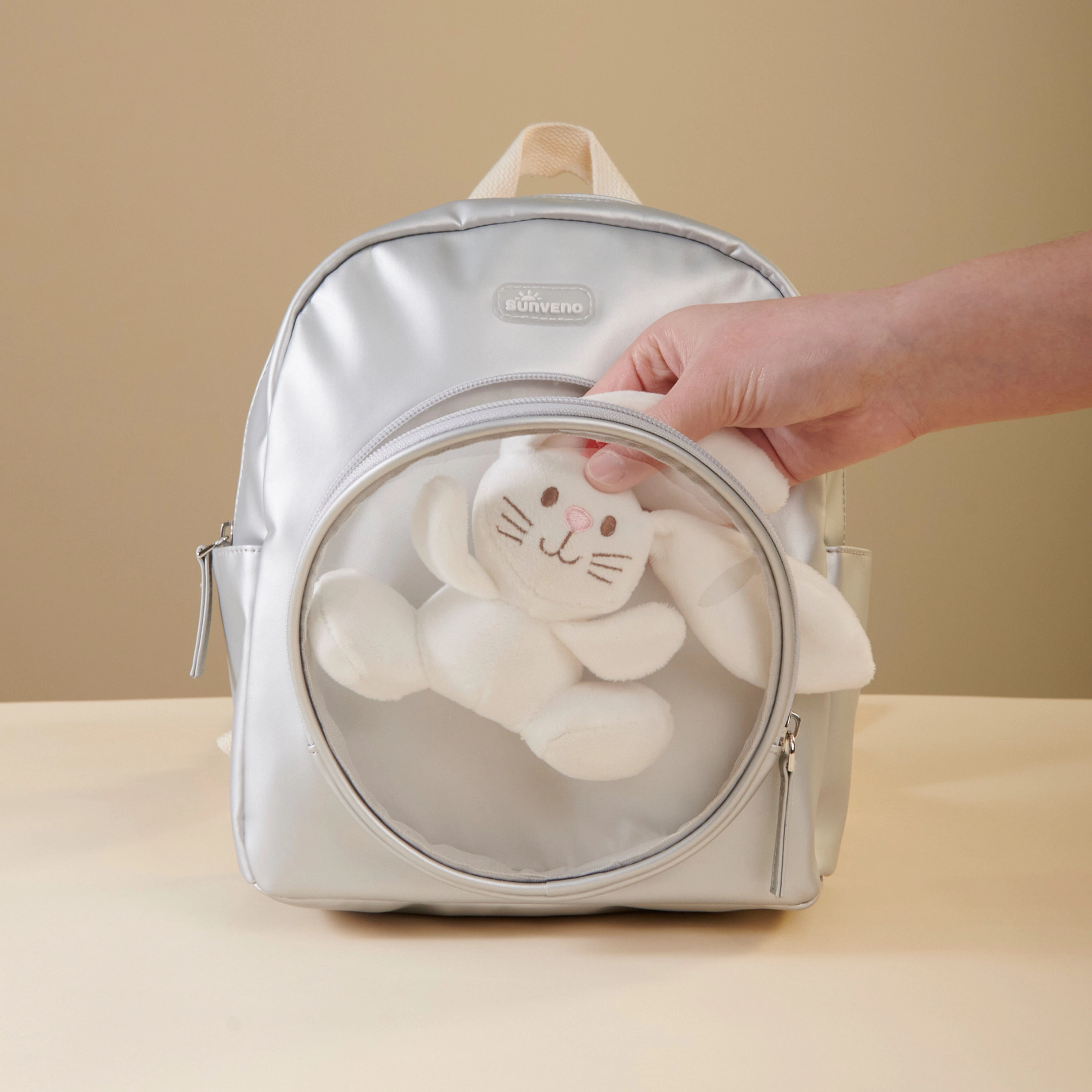 Jelly Adventure Backpack