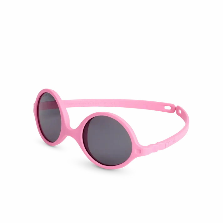 Ki ET LA Sunglasses - DIABOLA