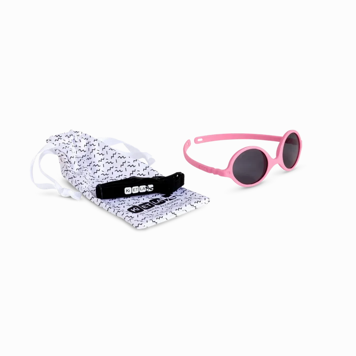Ki ET LA Sunglasses - DIABOLA