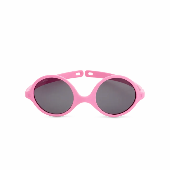 Ki ET LA Sunglasses - DIABOLA