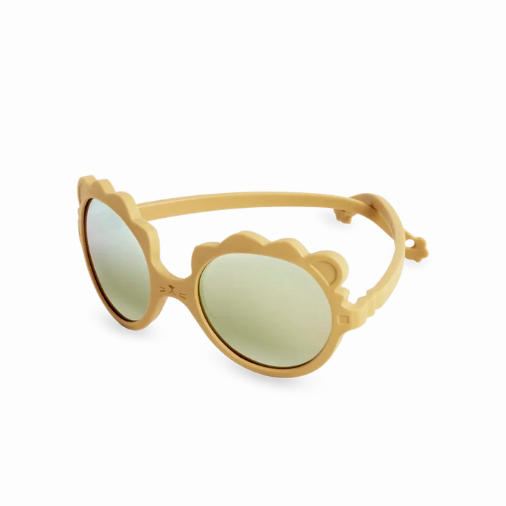 Ki ET LA Sunglasses - LION
