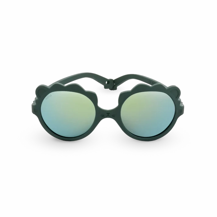 Ki ET LA Sunglasses - LION