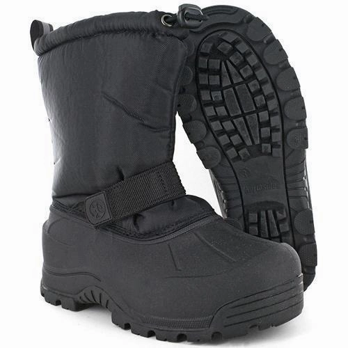 Kids' Snow Boots