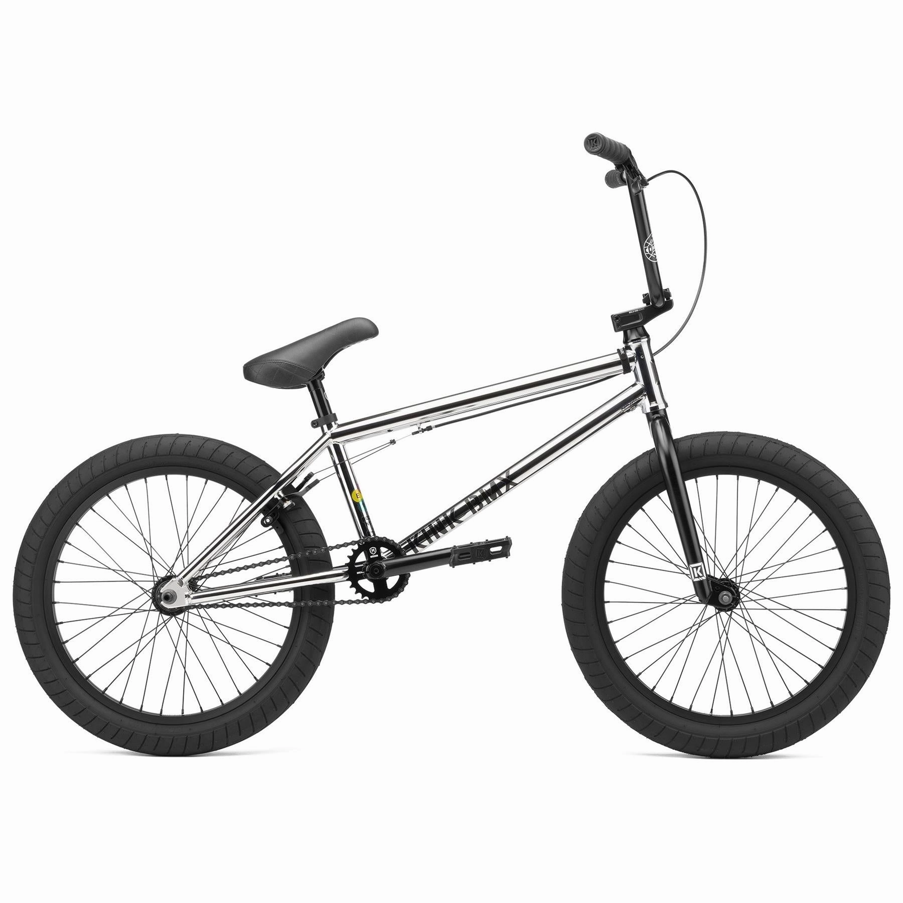 Kink Gap FC BMX Bike 2023