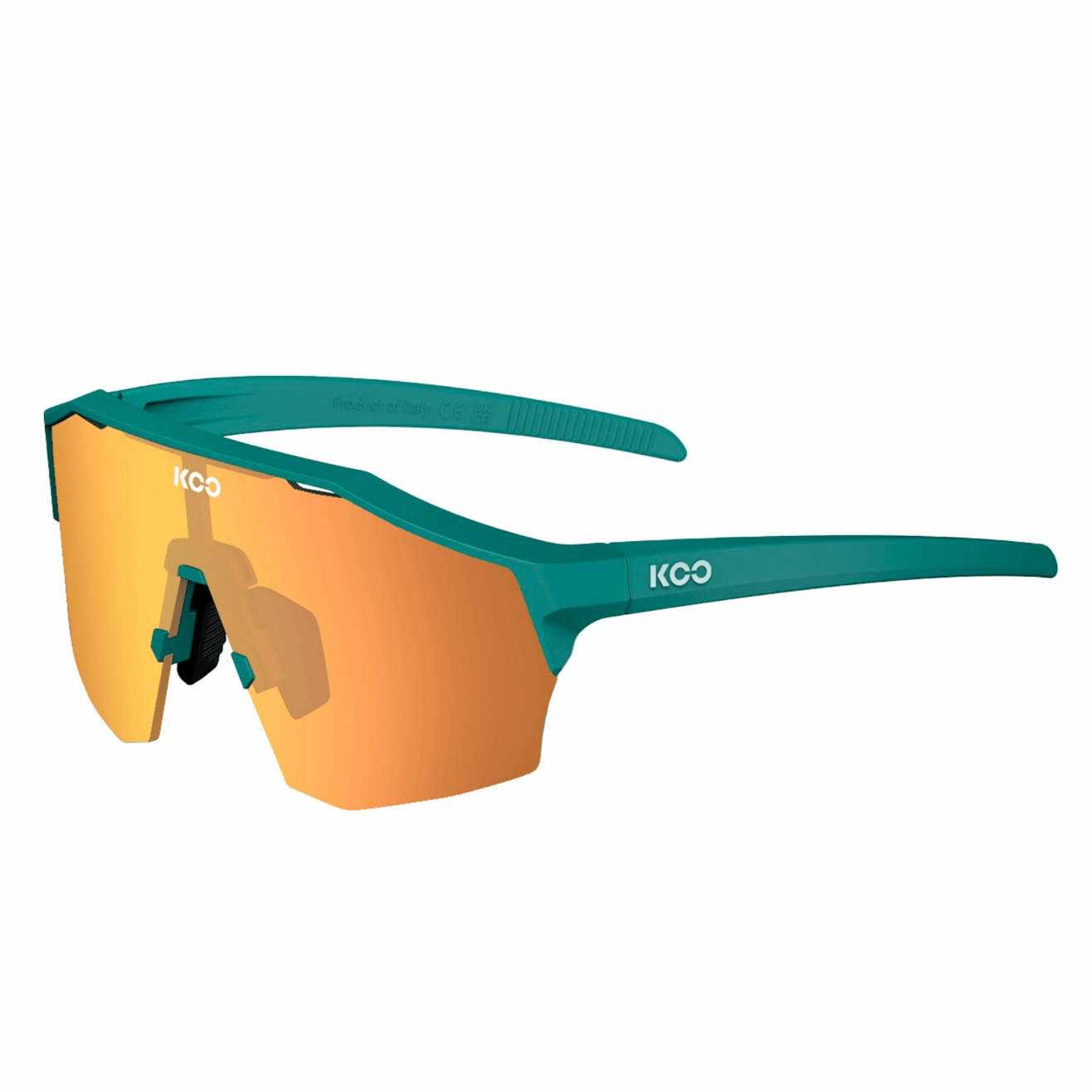 KOO Alibi Glasses
