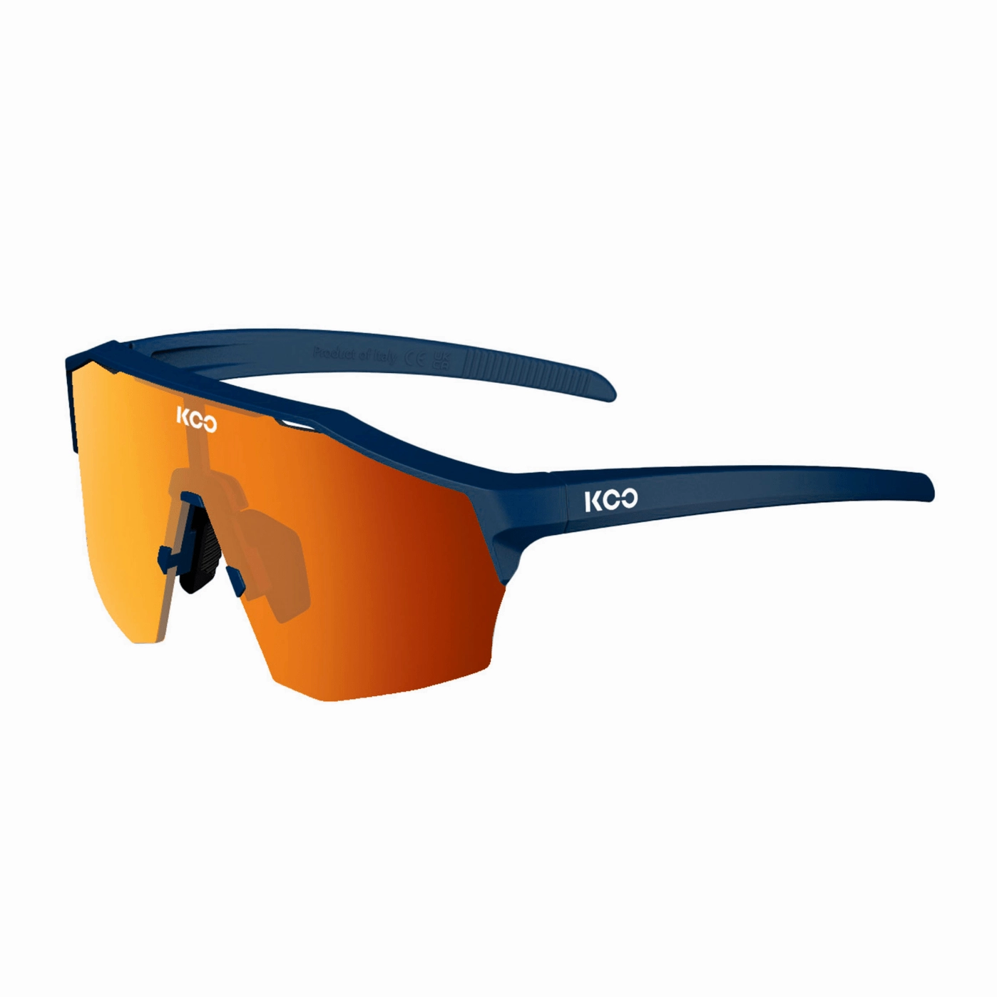 KOO Alibi Glasses