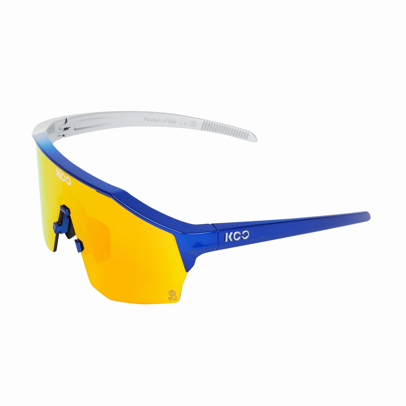 KOO Alibi Glasses