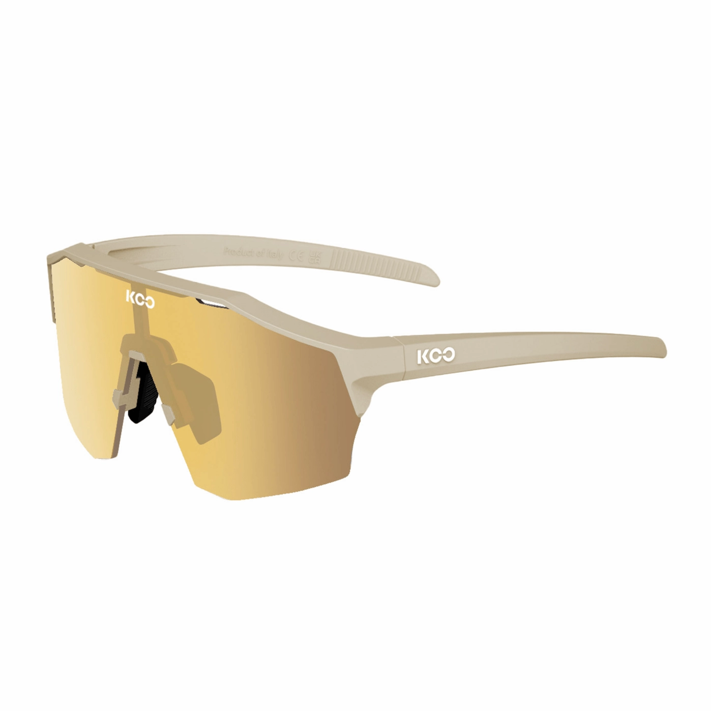 KOO Alibi Glasses