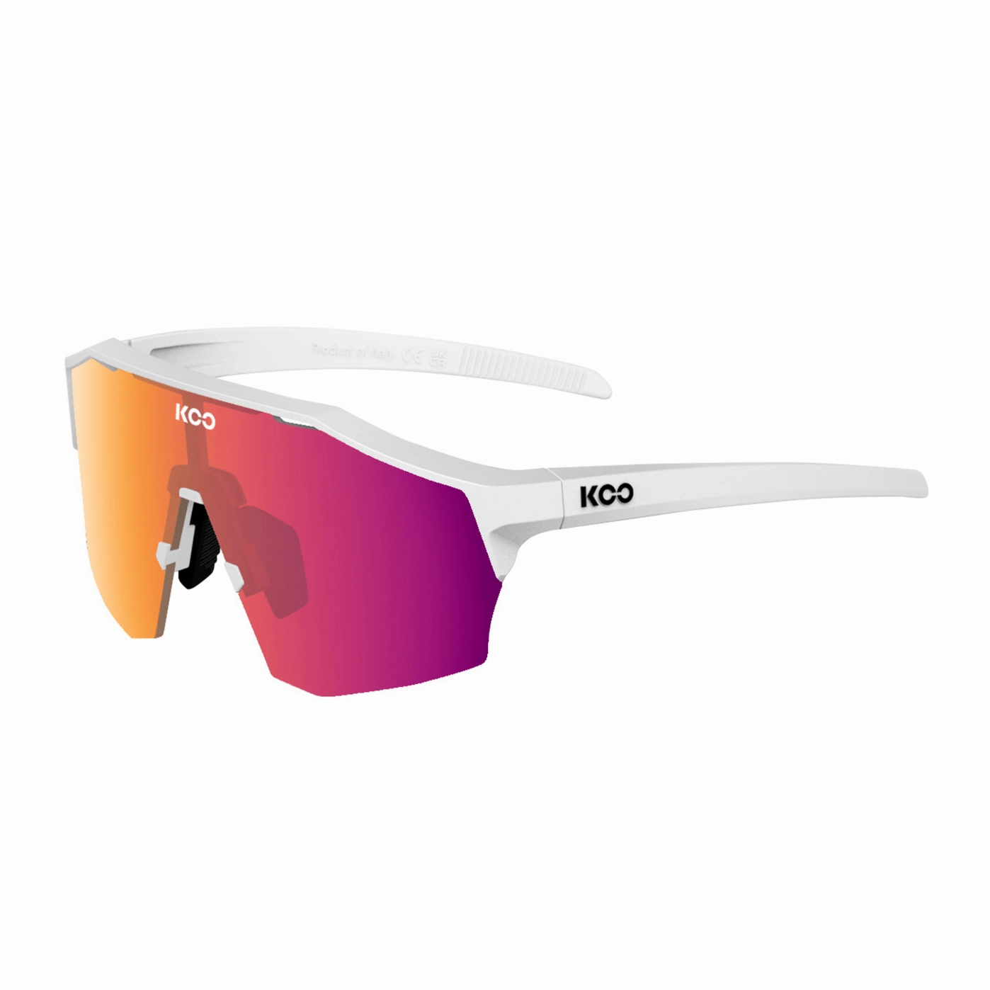 KOO Alibi Glasses