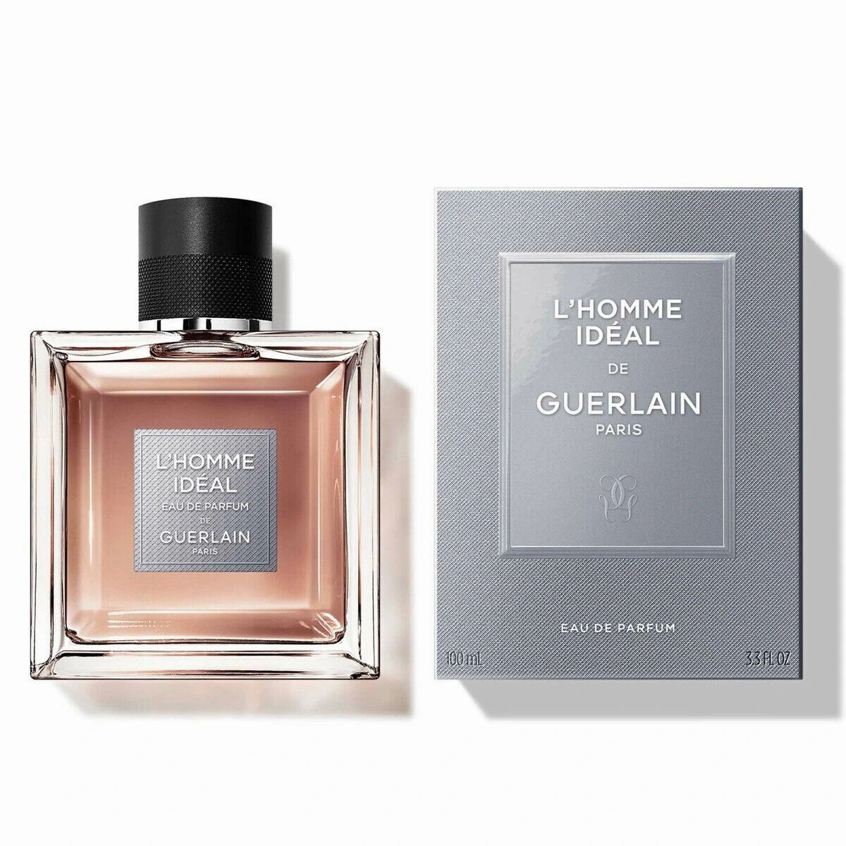 L'Homme Ideal 3.4 oz EDP for men