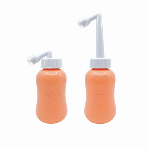 Lactivate Peri Bottle