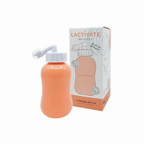 Lactivate Peri Bottle