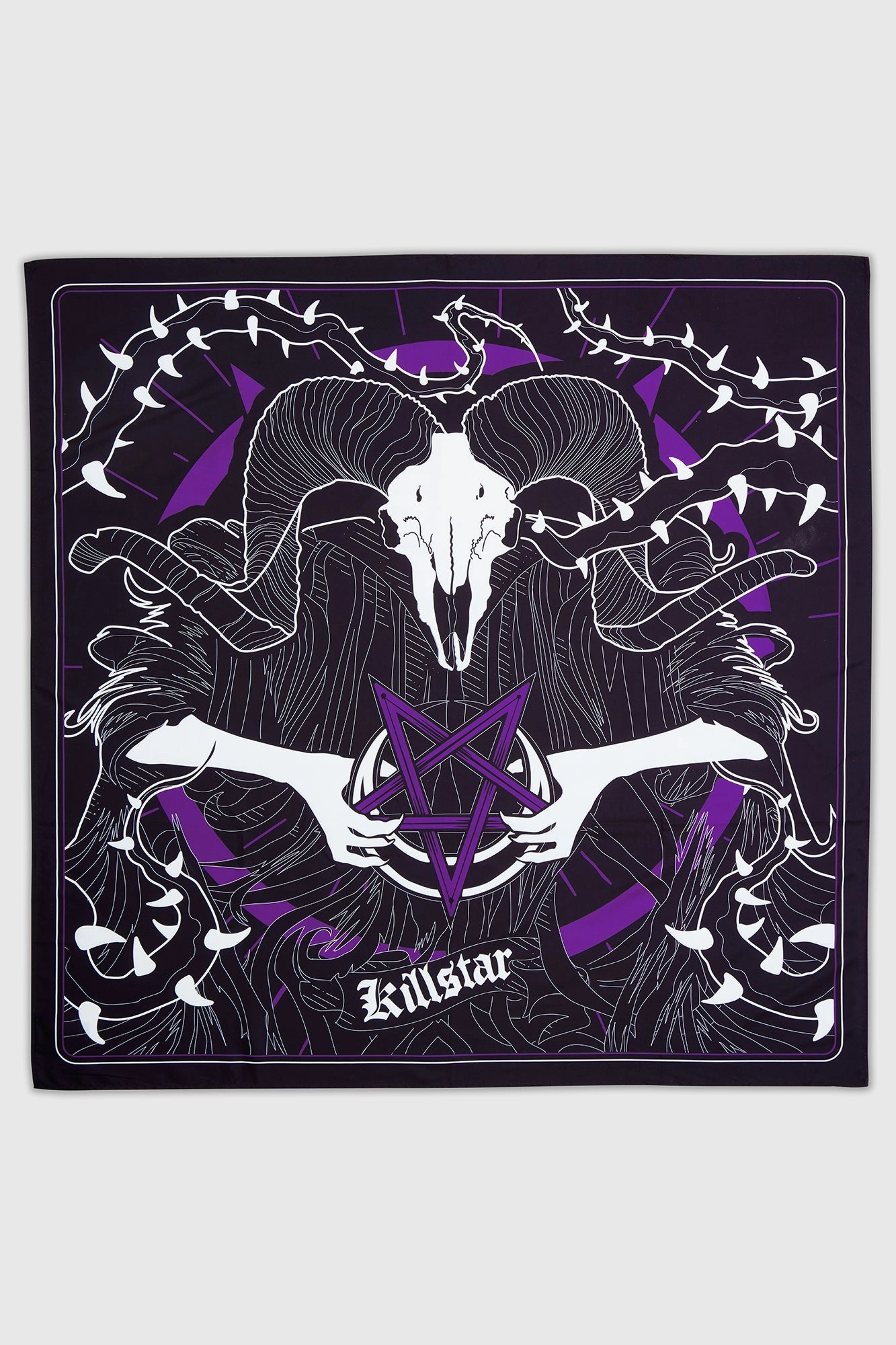 Leshy Tapestry