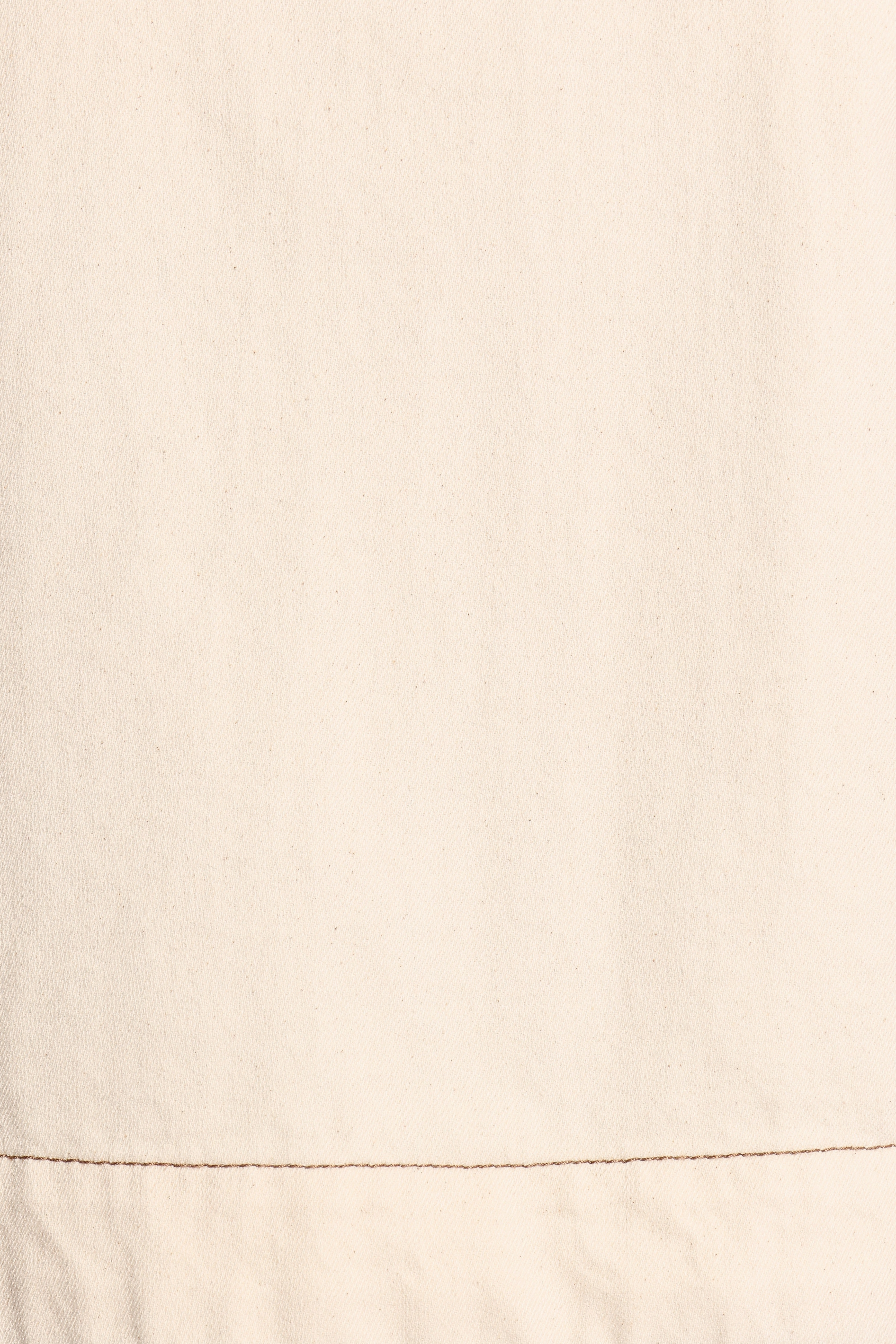 Levi Top - Ecru