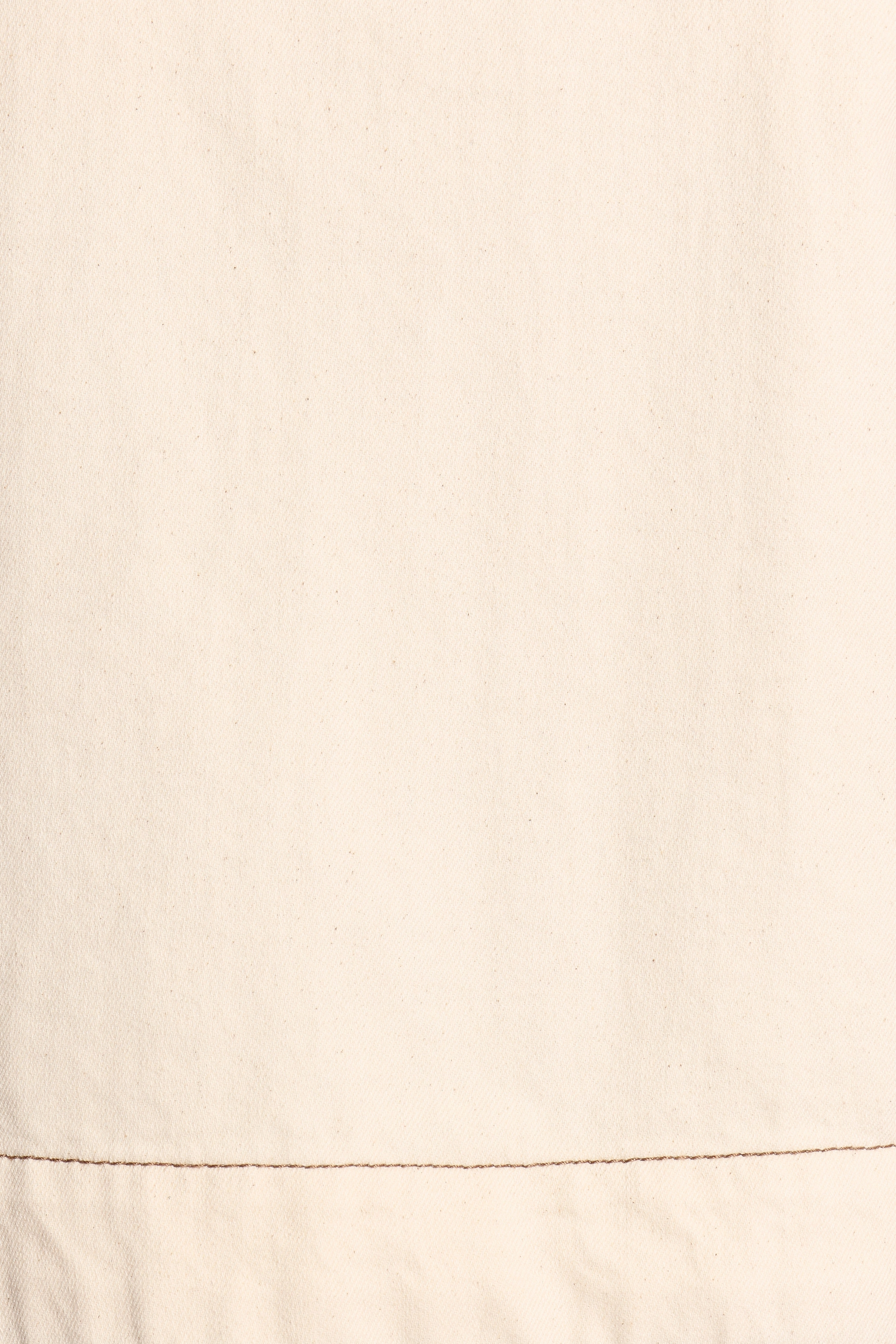 Levi Top - Ecru