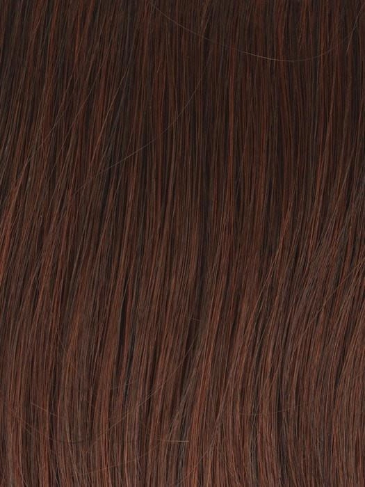 Love Affair by Gabor Wigs | Synthetic Lace Front Wig | CLOSEOUT