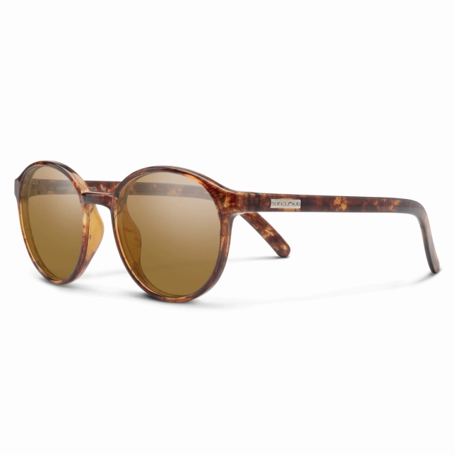 Low Key Sunglasses (Small-Medium Fit)