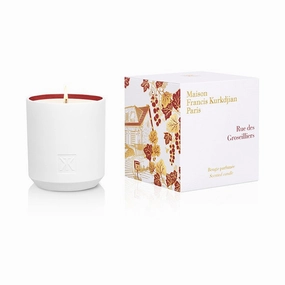 Maison Francis Kurkdjian Rue Des Groseilliers Scented Candle280g