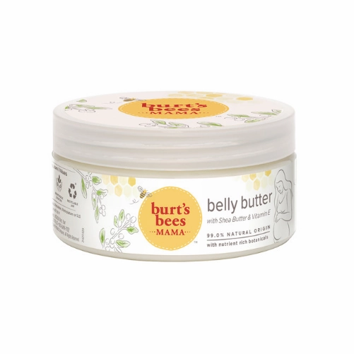 Mama Bee Belly Butter with Shea Butter & Vitamin E 185g