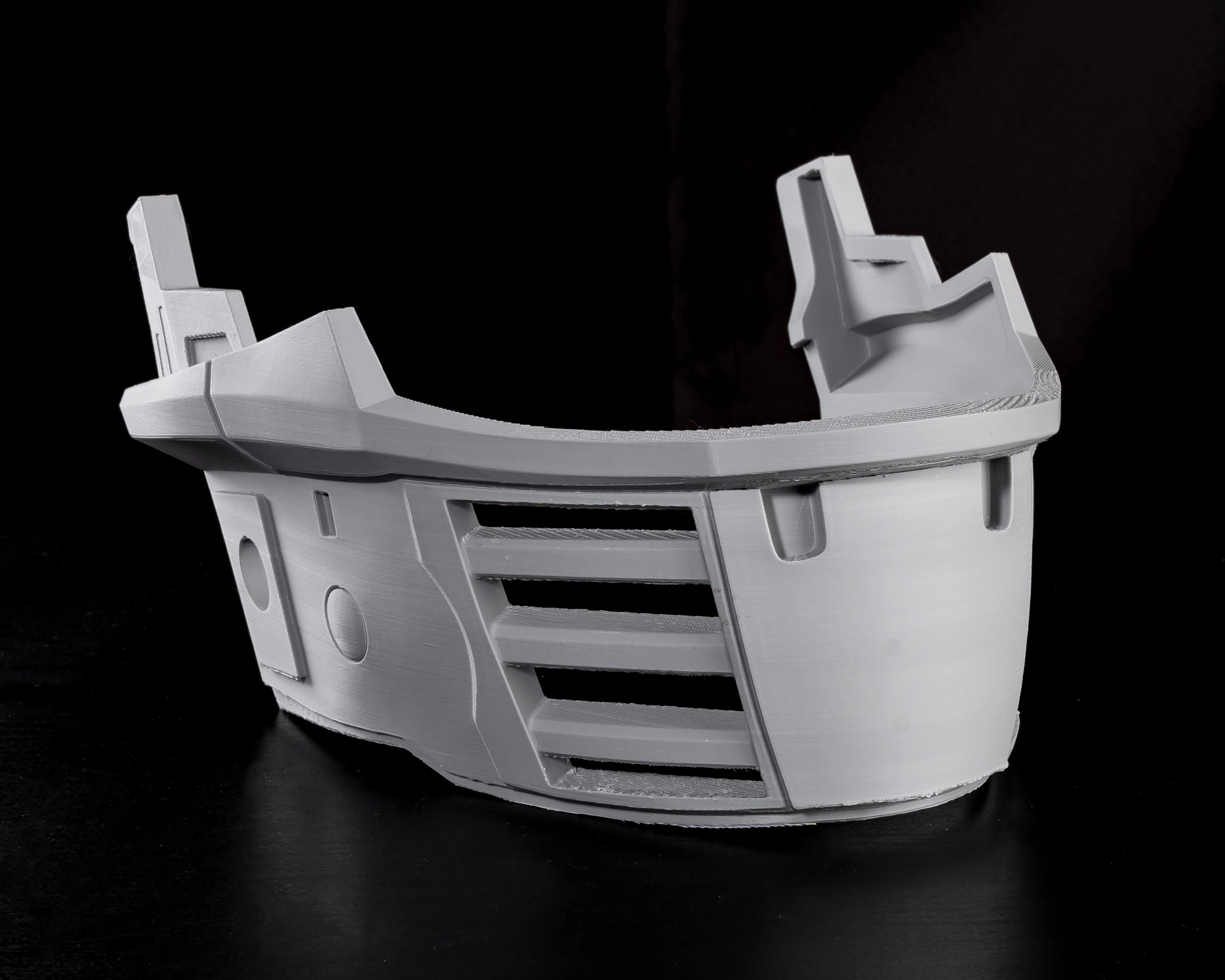 Mark 4 Spartan Helmet - DIY