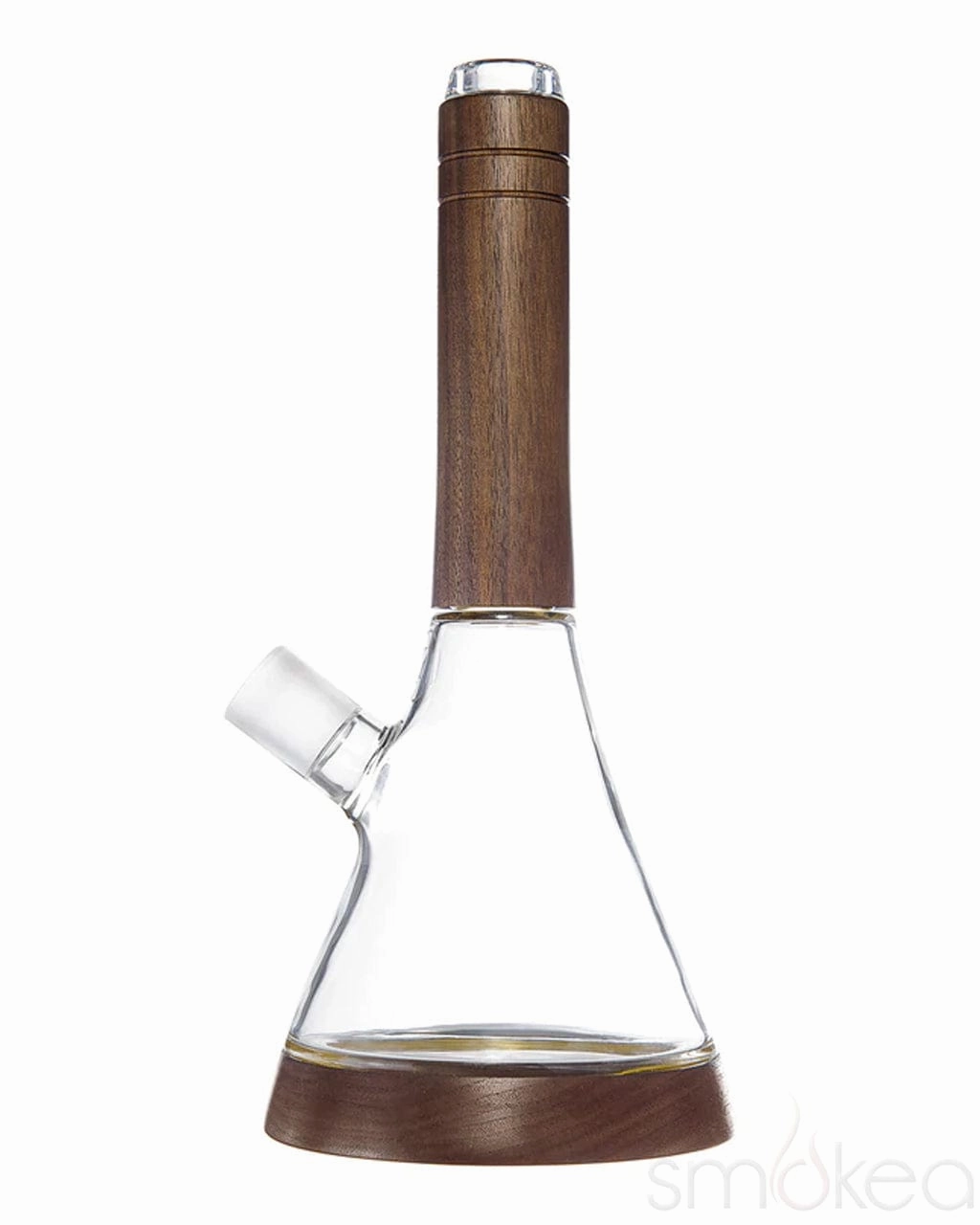 Marley Natural Glass Water Pipe Bong