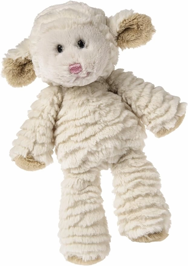 Marshmallow Junior Lamb