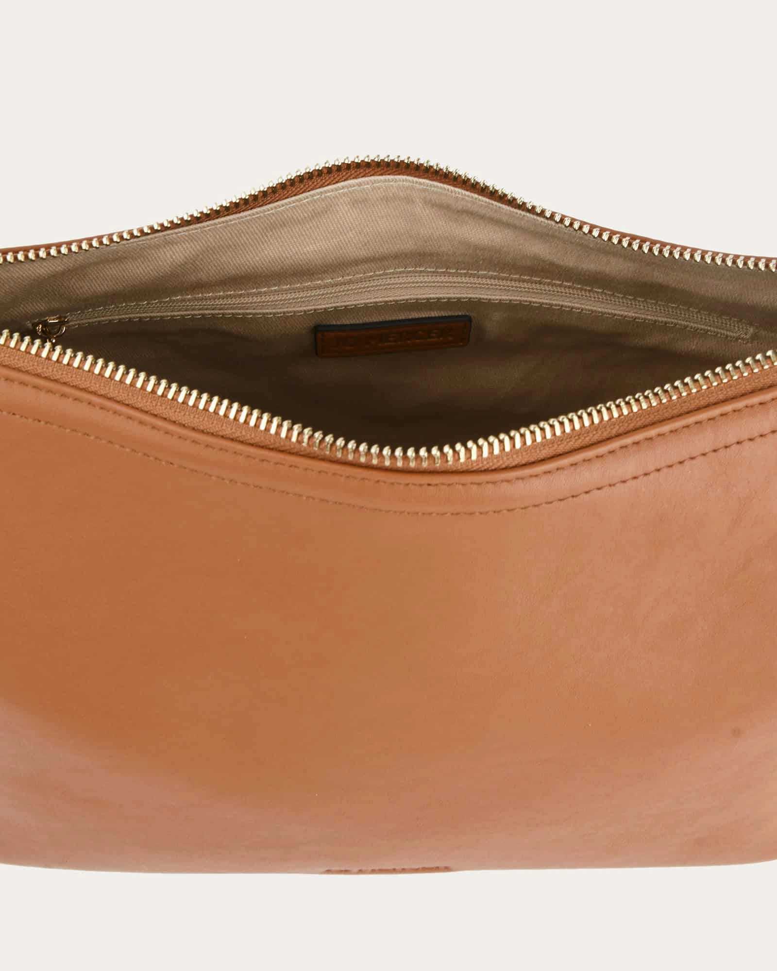 MATISSE CROSSBODY BAG TRUE TAN LEATHER