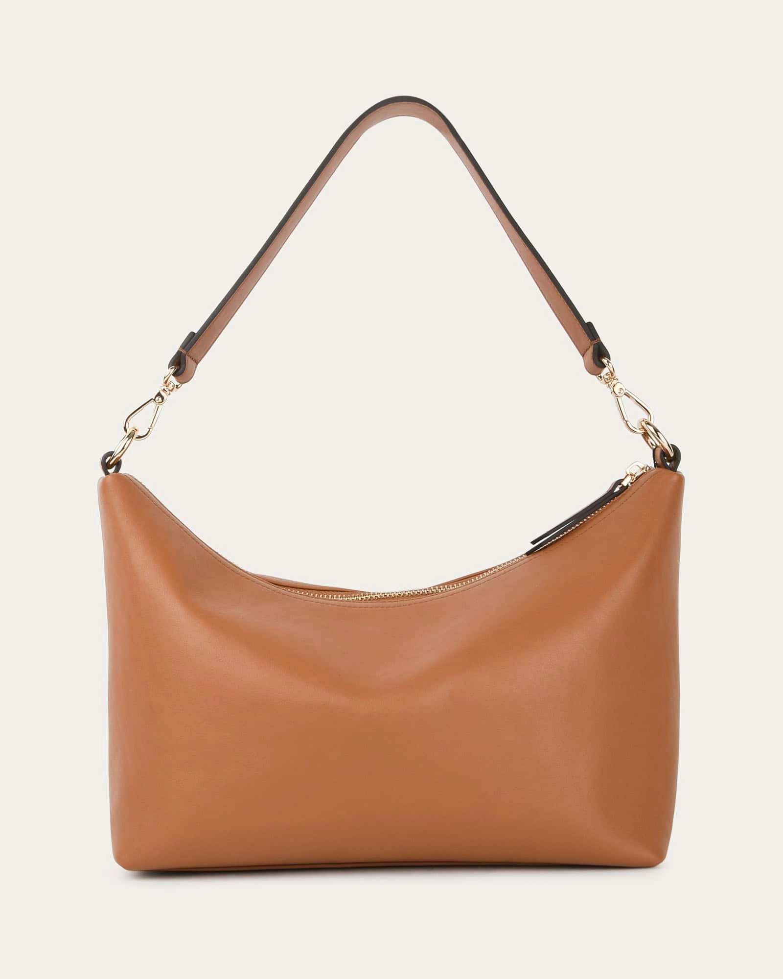 MATISSE CROSSBODY BAG TRUE TAN LEATHER