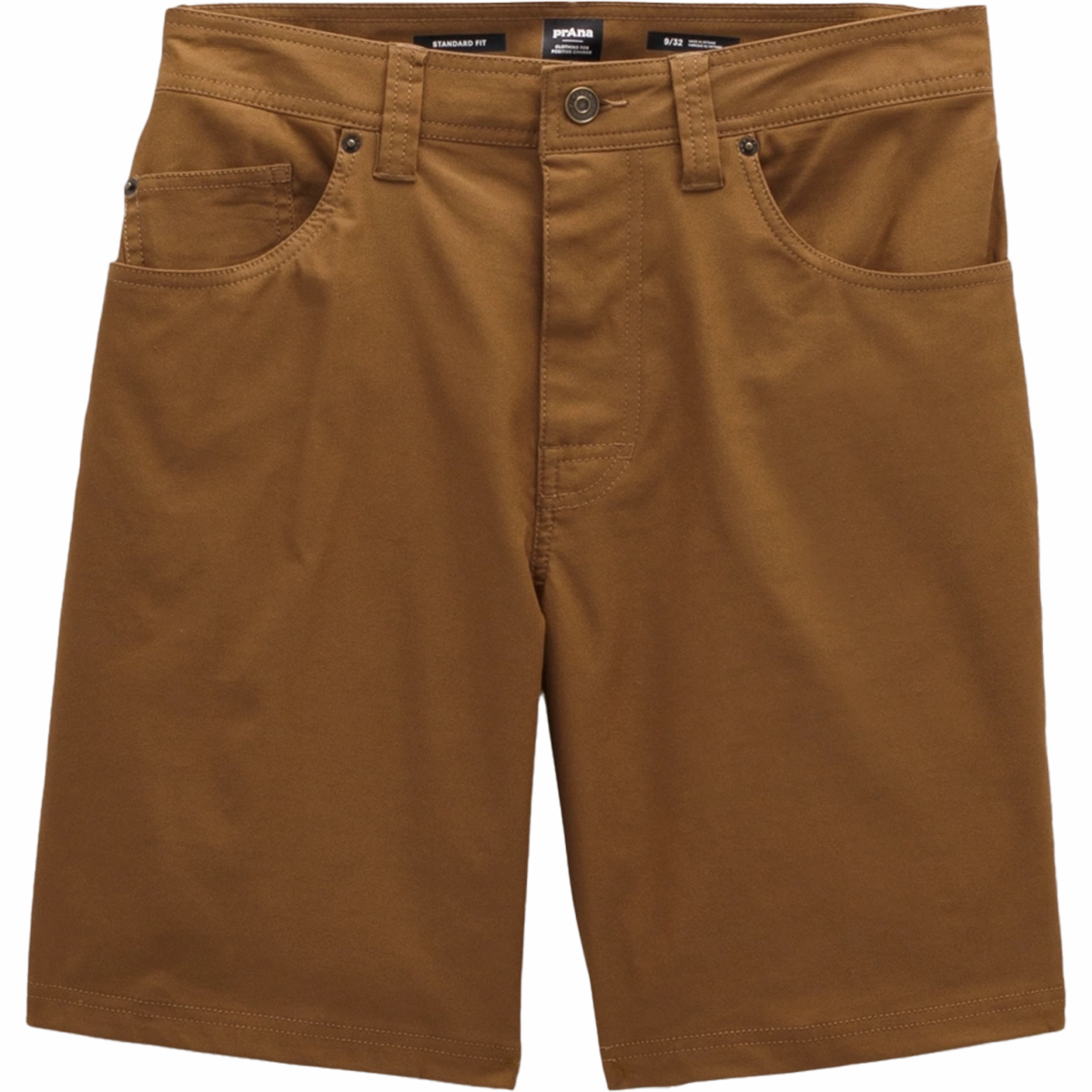 Men's Brion Short II - 9''