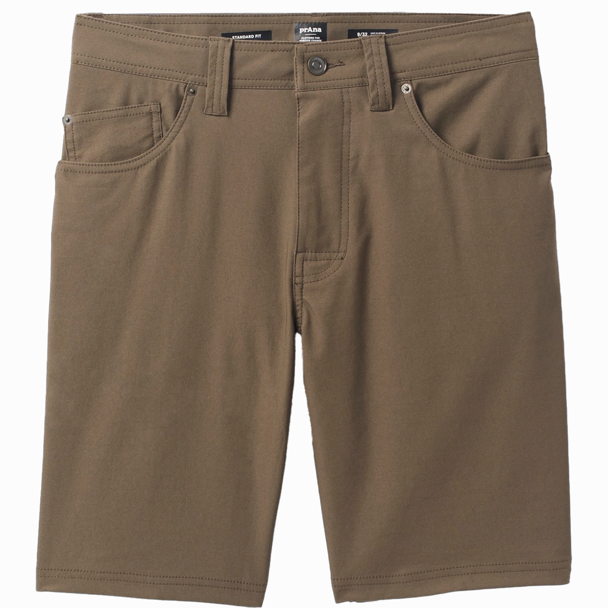 Men's Brion Short II - 9''