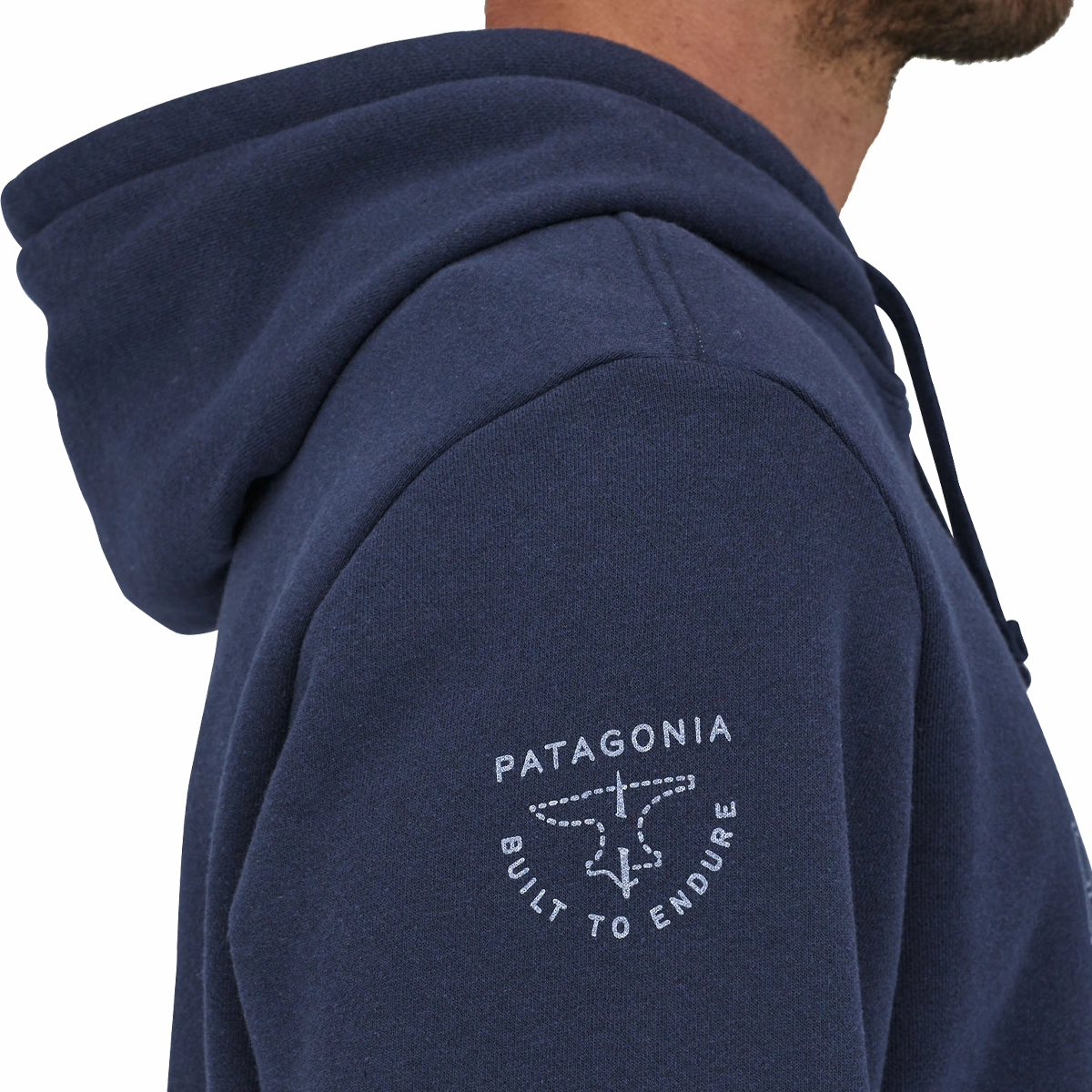 Men's Forge Mark Uprisal Hoody