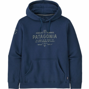 Men's Forge Mark Uprisal Hoody