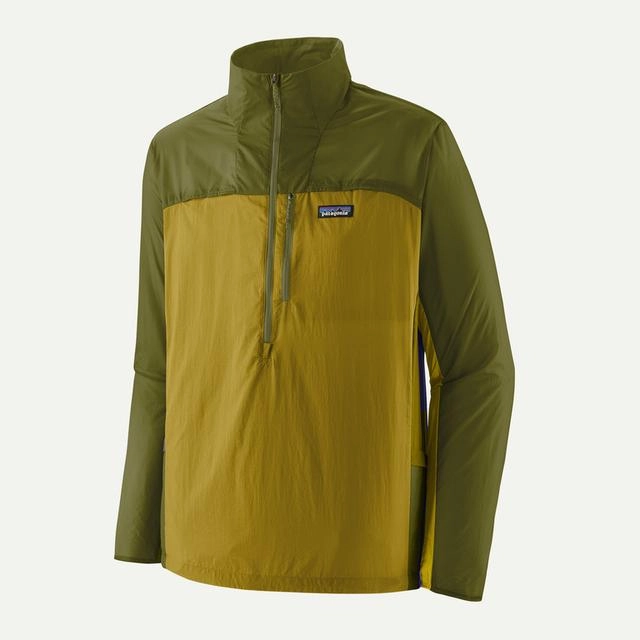 Men's Houdini Stash 1/2 Zip Pullover