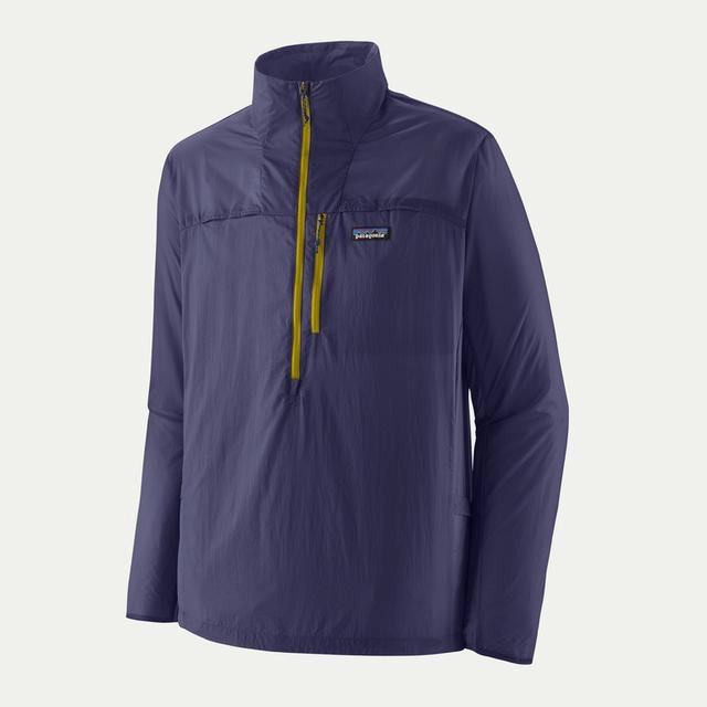Men's Houdini Stash 1/2 Zip Pullover