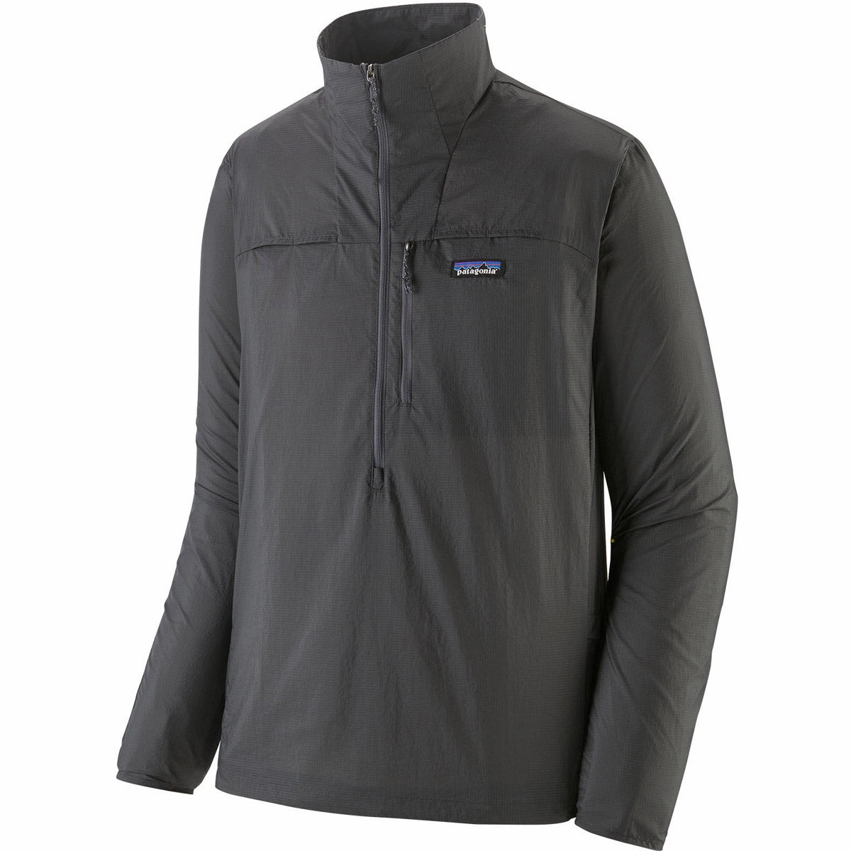 Men's Houdini Stash 1/2 Zip Pullover