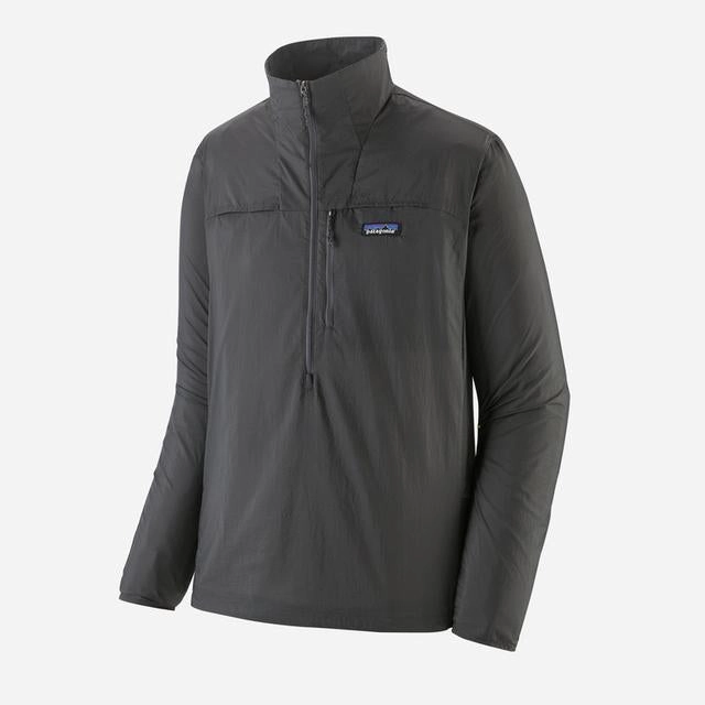 Men's Houdini Stash 1/2 Zip Pullover