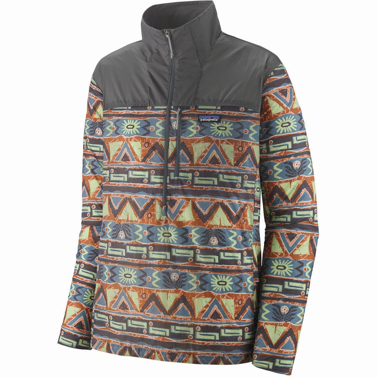 Men's Houdini Stash 1/2 Zip Pullover
