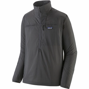 Men's Houdini Stash 1/2 Zip Pullover
