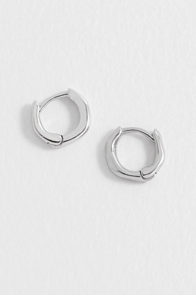 Men's Molten Huggie Hoop