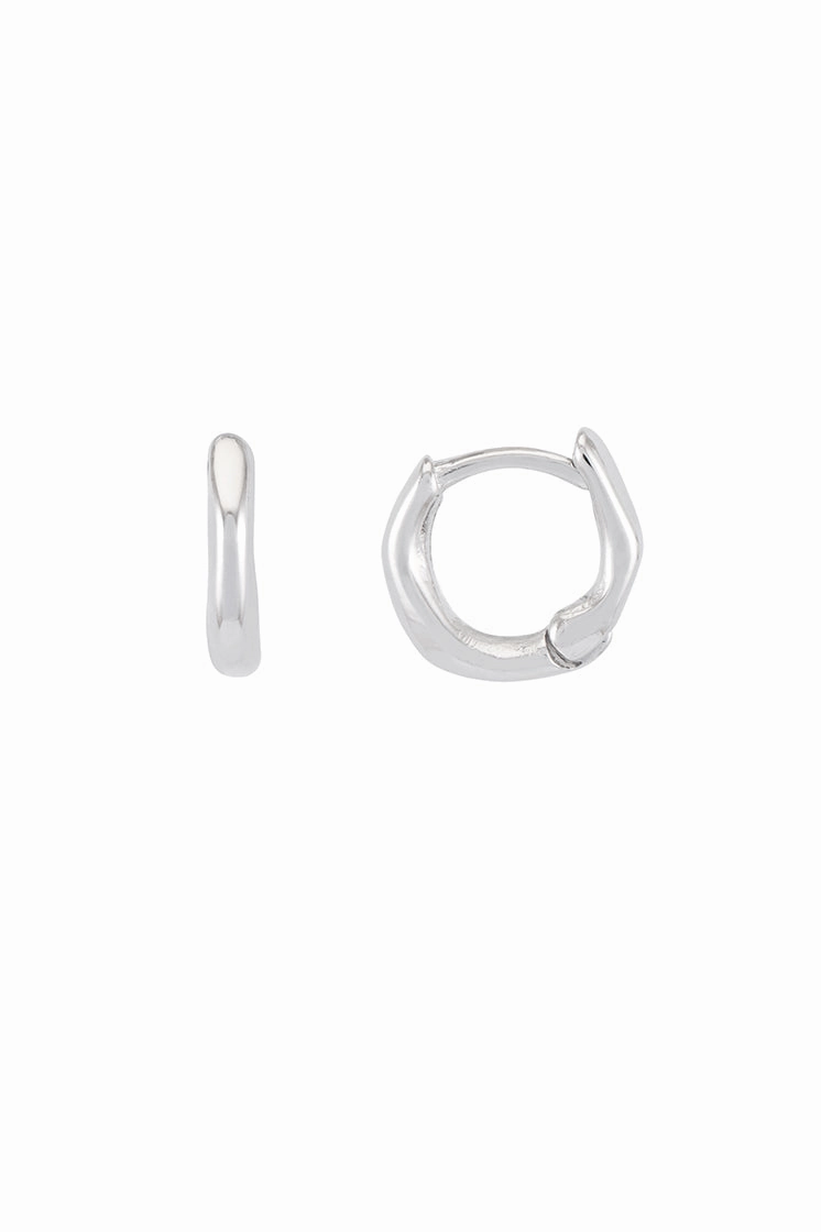 Men's Molten Huggie Hoop