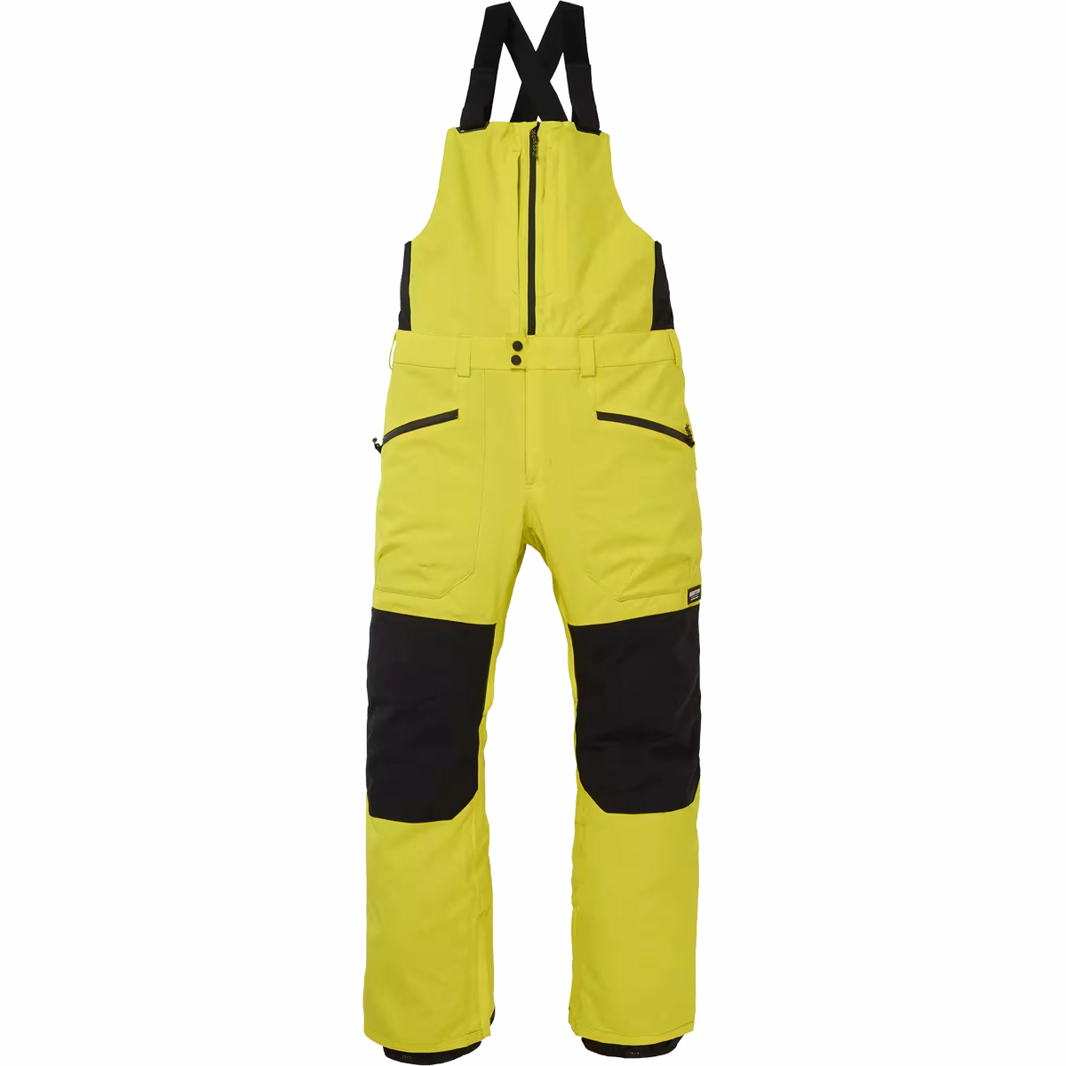Men's Reserve Bib Pant