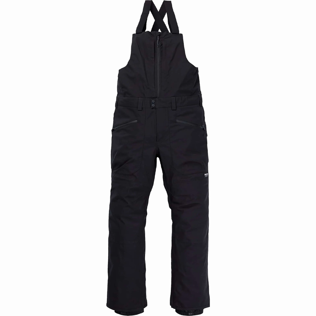 Men's Reserve Bib Pant
