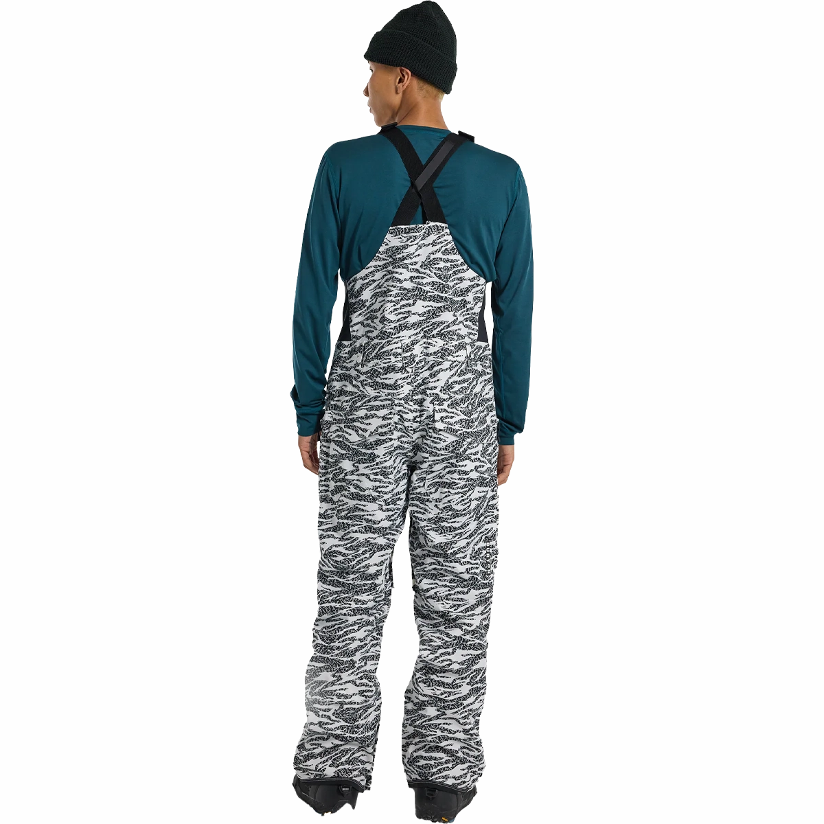 Men's Reserve Bib Pant