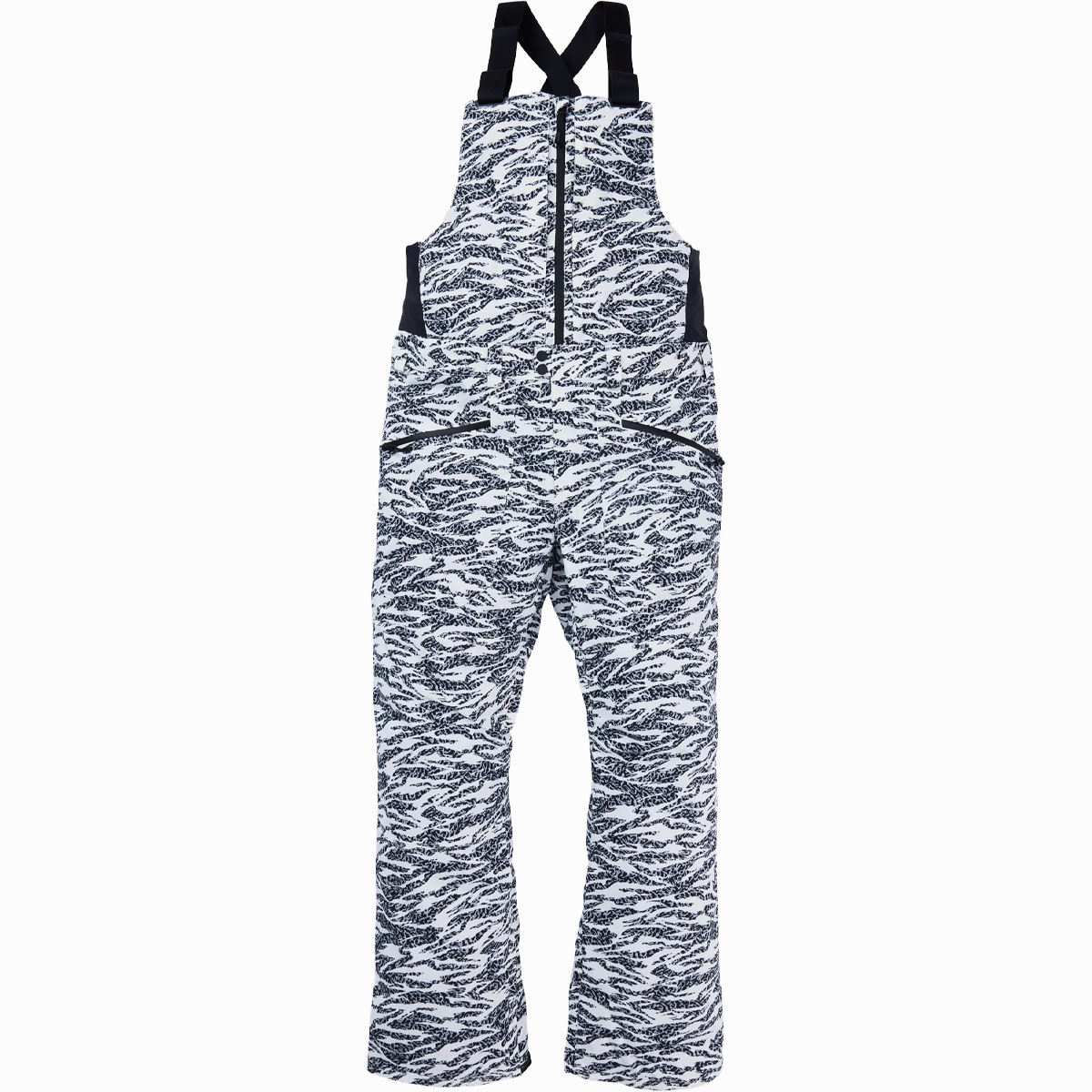 Men's Reserve Bib Pant