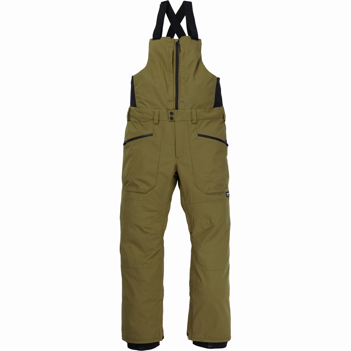 Men's Reserve Bib Pant