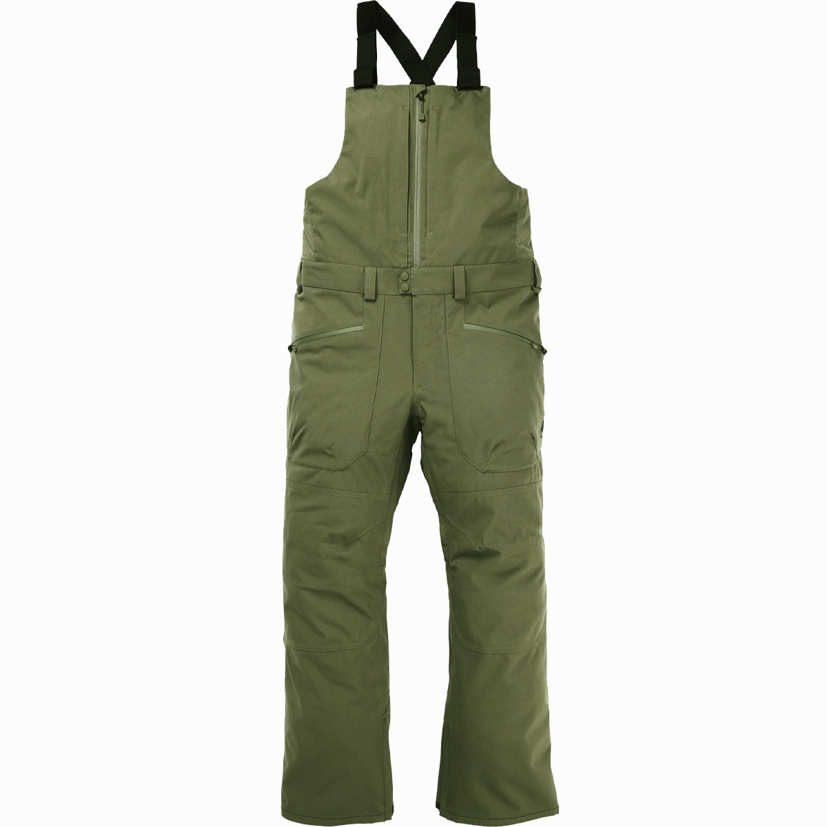 Men's Reserve Bib Pant