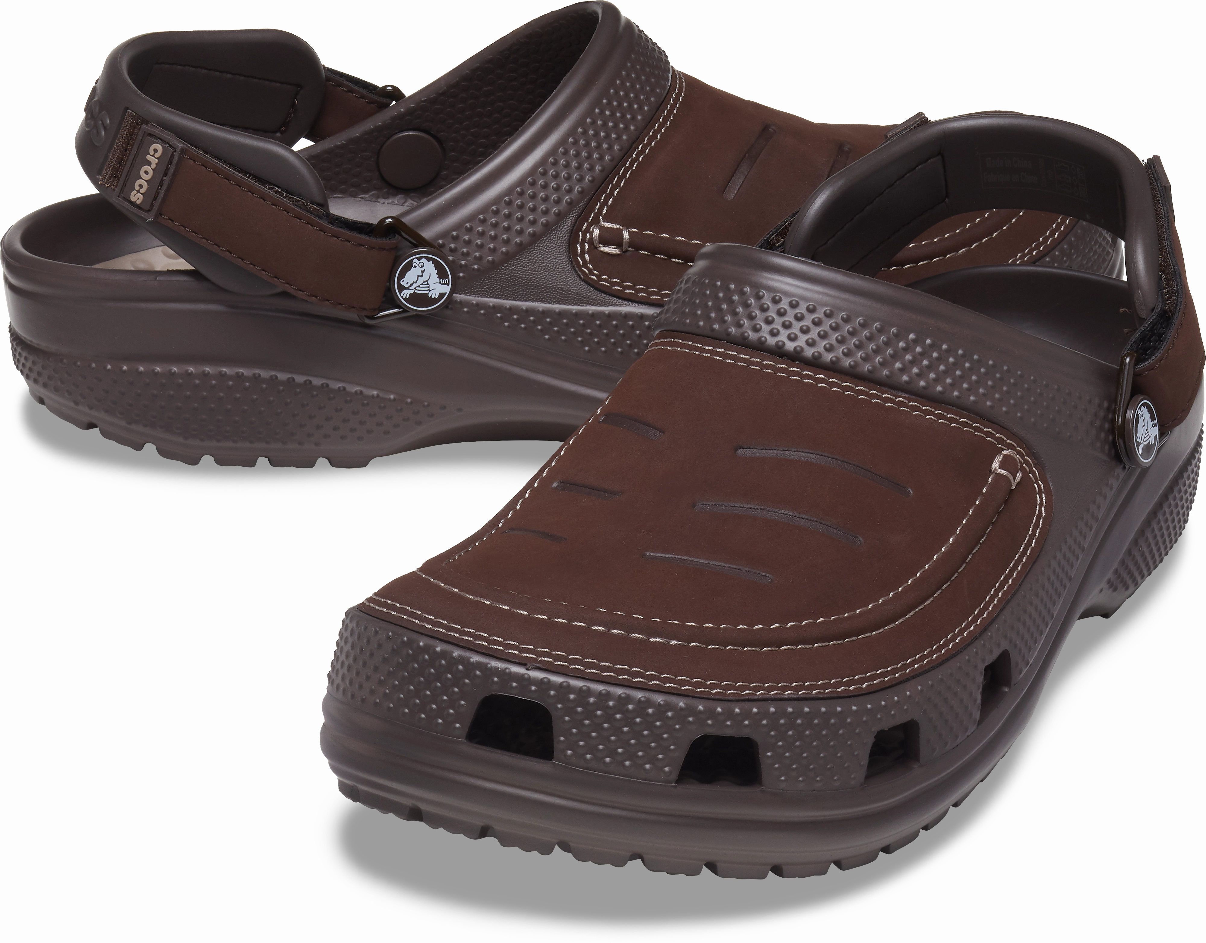 Men's Yukon Vista II LR Clog