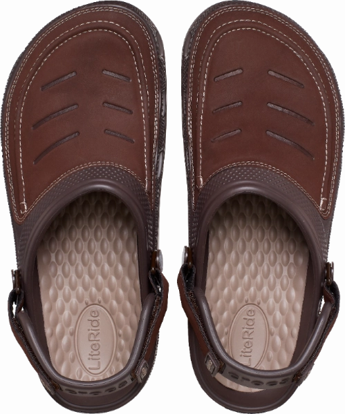 Men's Yukon Vista II LR Clog