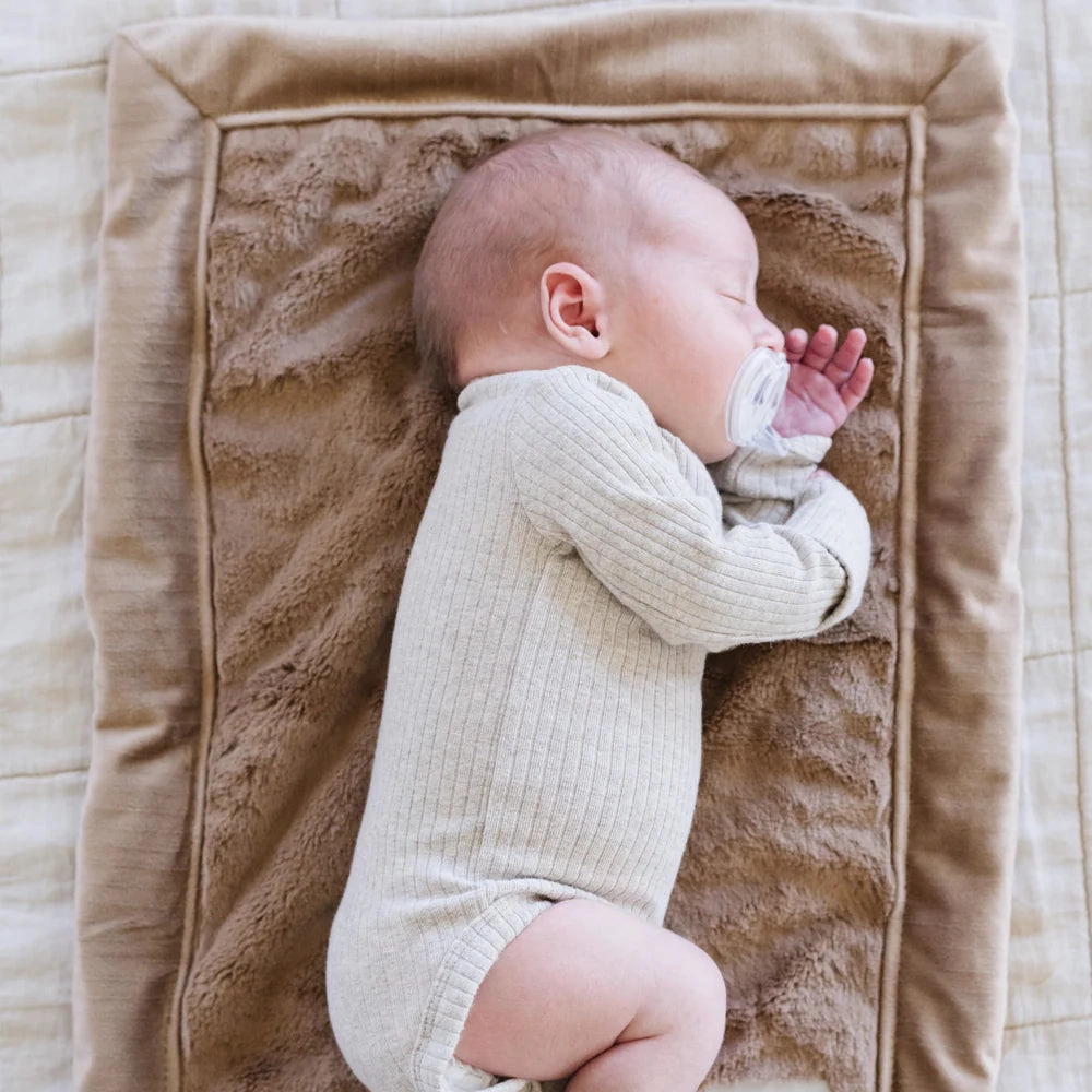 Mini Lush Blanket
