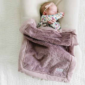 Mini Lush Blanket